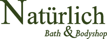 Natürlich Naturkosmetik Logo
